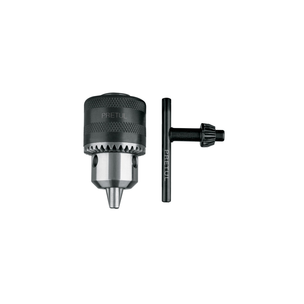 Broquero de 3/8' con llave, Pretul - Pag 323