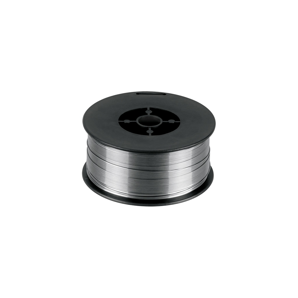 Caja con 1 kg de microlambre de núcleo fundente, sin gas - Pag 482