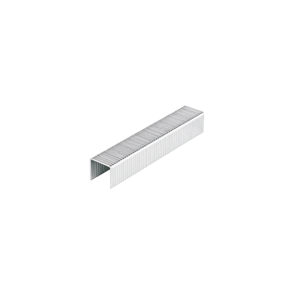 Caja con 1000 grapas 3/8' corona 10.7 mm para ET-50, Truper - Pag 189