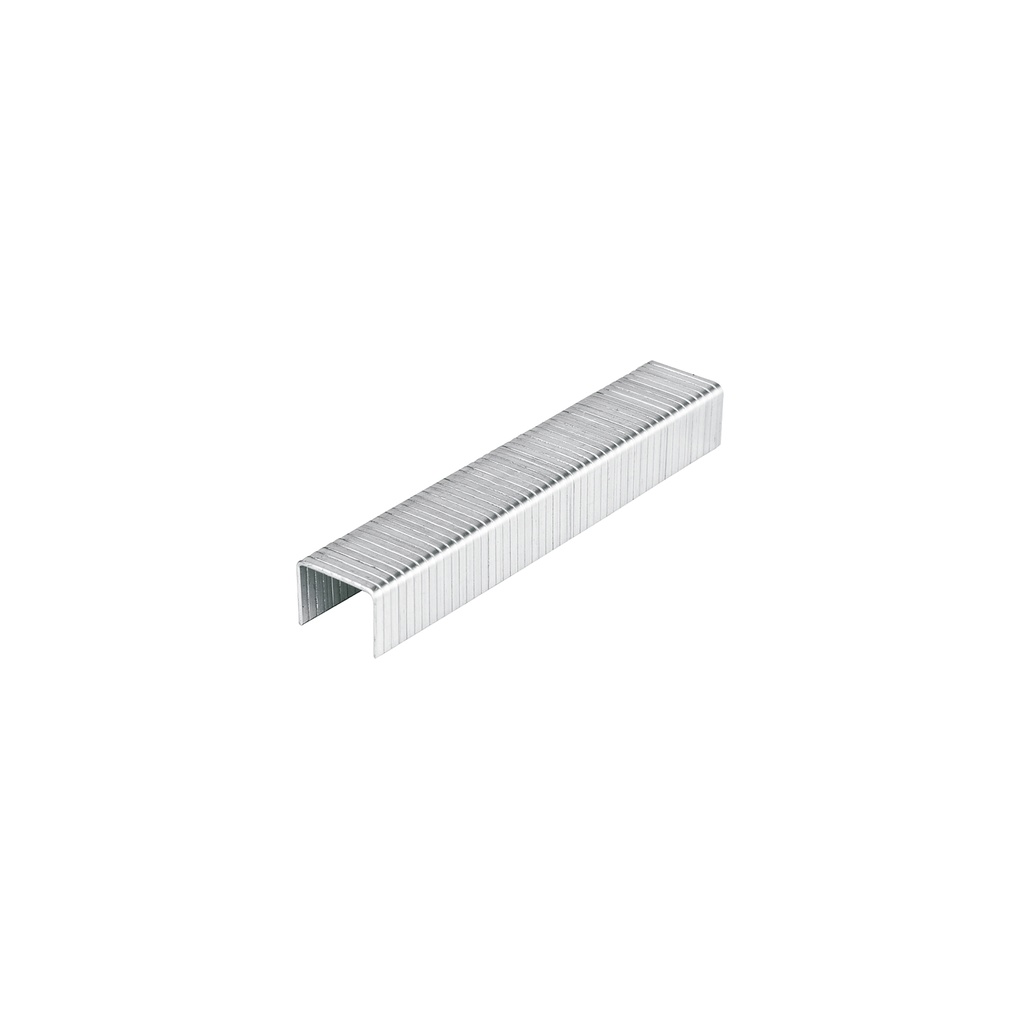Caja con 1000 grapas 5/16' corona 10.7 mm para ET-50, Truper - Pag 189