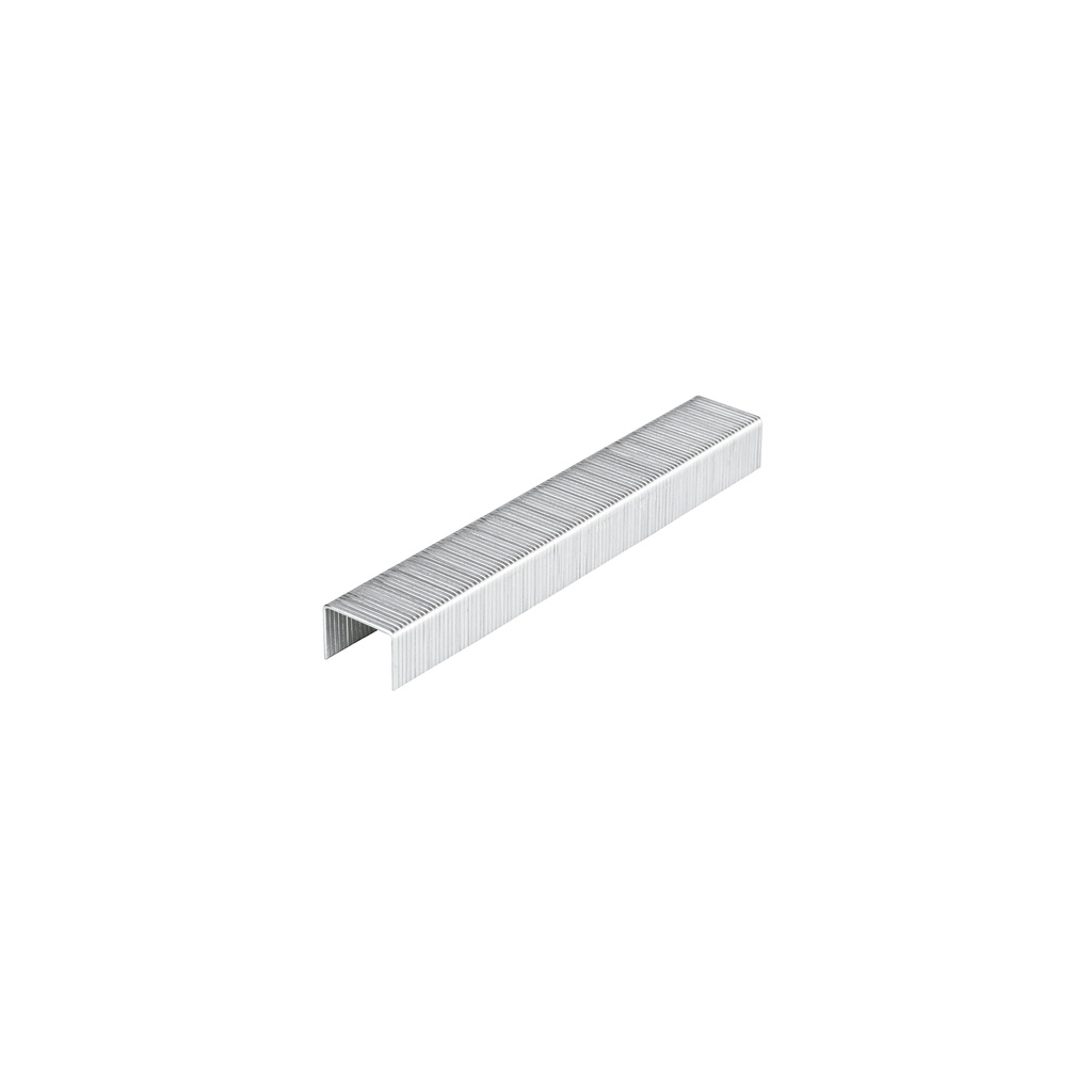 Caja con 1000 grapas 5/16'corona 11.3 mm para ET-21, Truper - Pag 189