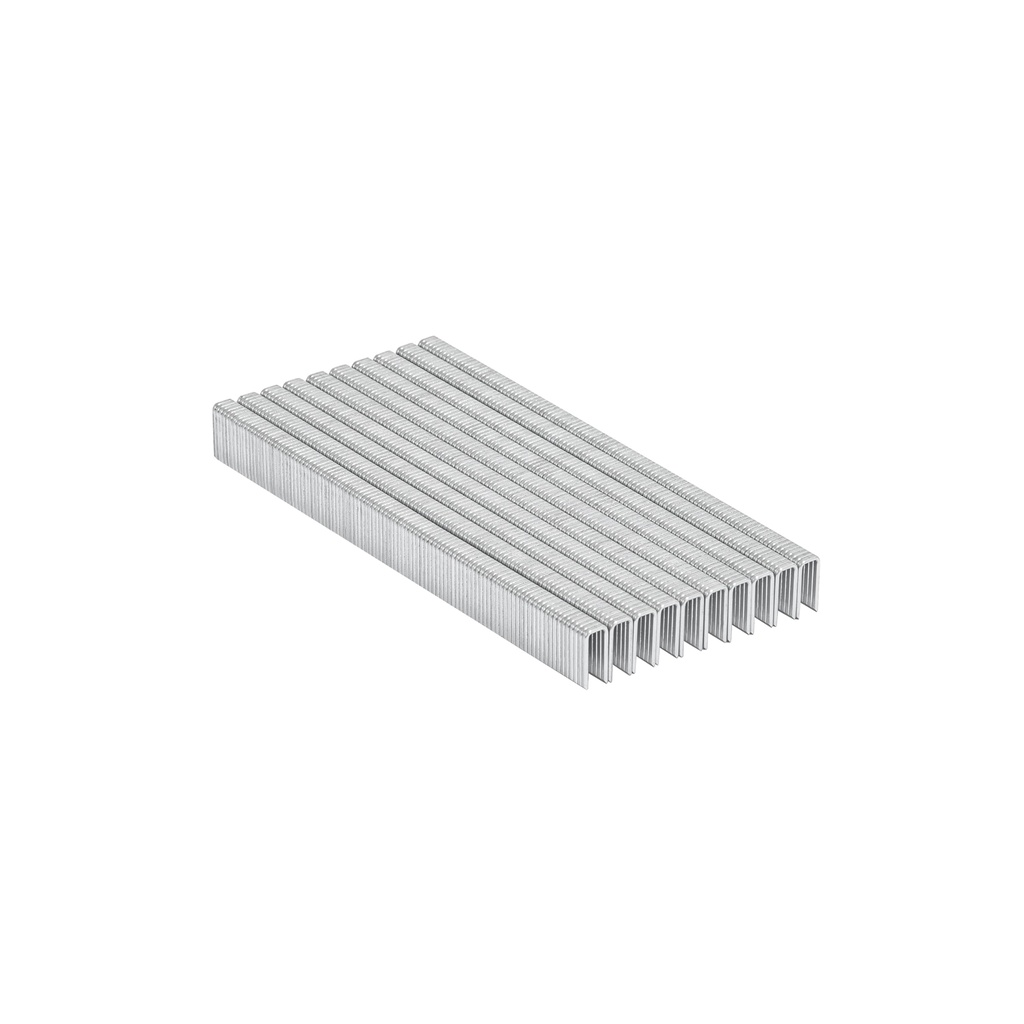 Caja con 5000 grapas corona 1/4' calibre 18, 13mm p/ENNE-120 - Pag 126