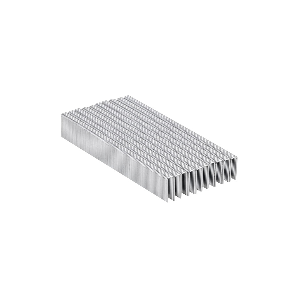Caja con 5000 grapas corona 1/4' calibre 18, 19mm p/ENNE-120 - Pag 126