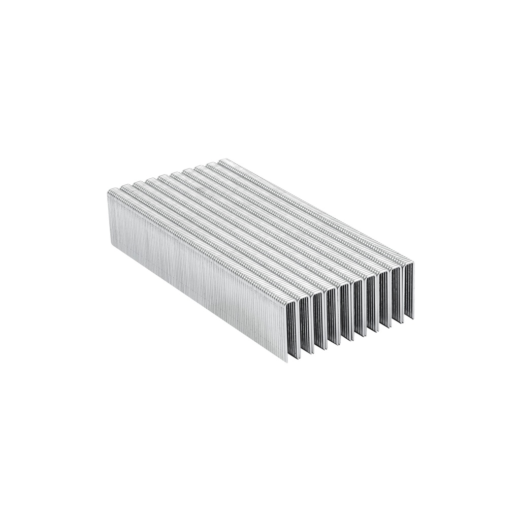 Caja con 5000 grapas corona 1/4' calibre 18, 25mm p/ENNE-120 - Pag 126