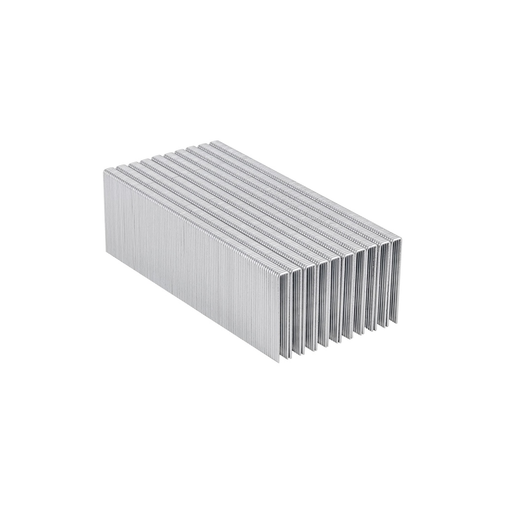 Caja con 5000 grapas corona 1/4' calibre 18, 40mm p/ENNE-120 - Pag 126