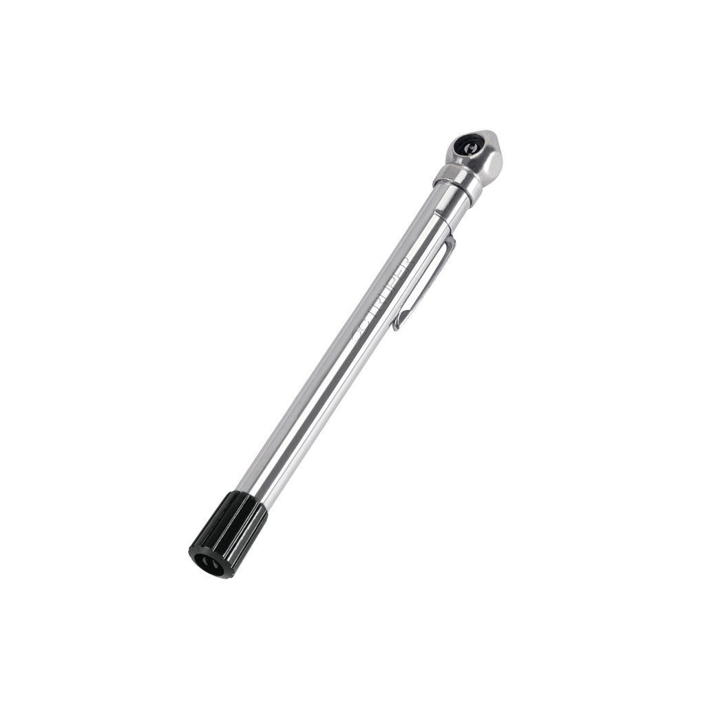 Calibrador de presión 120 psi cabeza sencilla, Truper - Pag 102