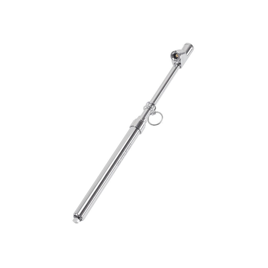 Calibrador de presión 150 psi cabeza doble, uso rudo, Truper - Pag 102