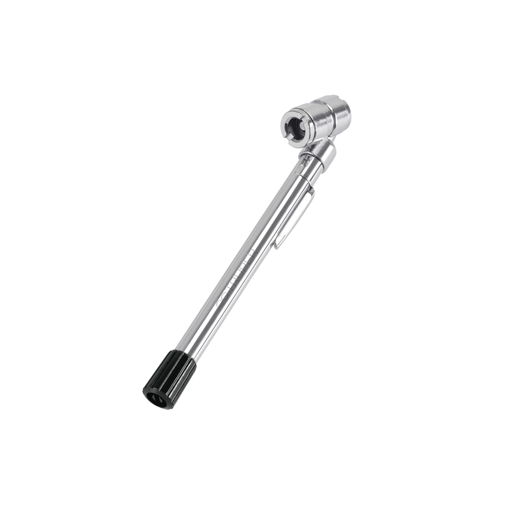 Calibrador de presión 160 psi cabeza doble, Truper - Pag 102