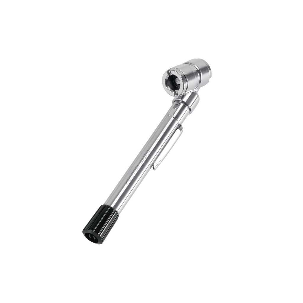 Calibrador de presión 50 psi cabeza doble, Truper - Pag 102