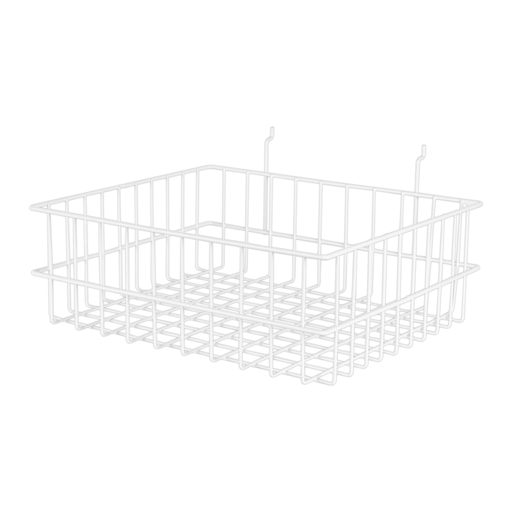 Canastilla de acero, 42 x 14 x 34 cm, Truper - Pag 511