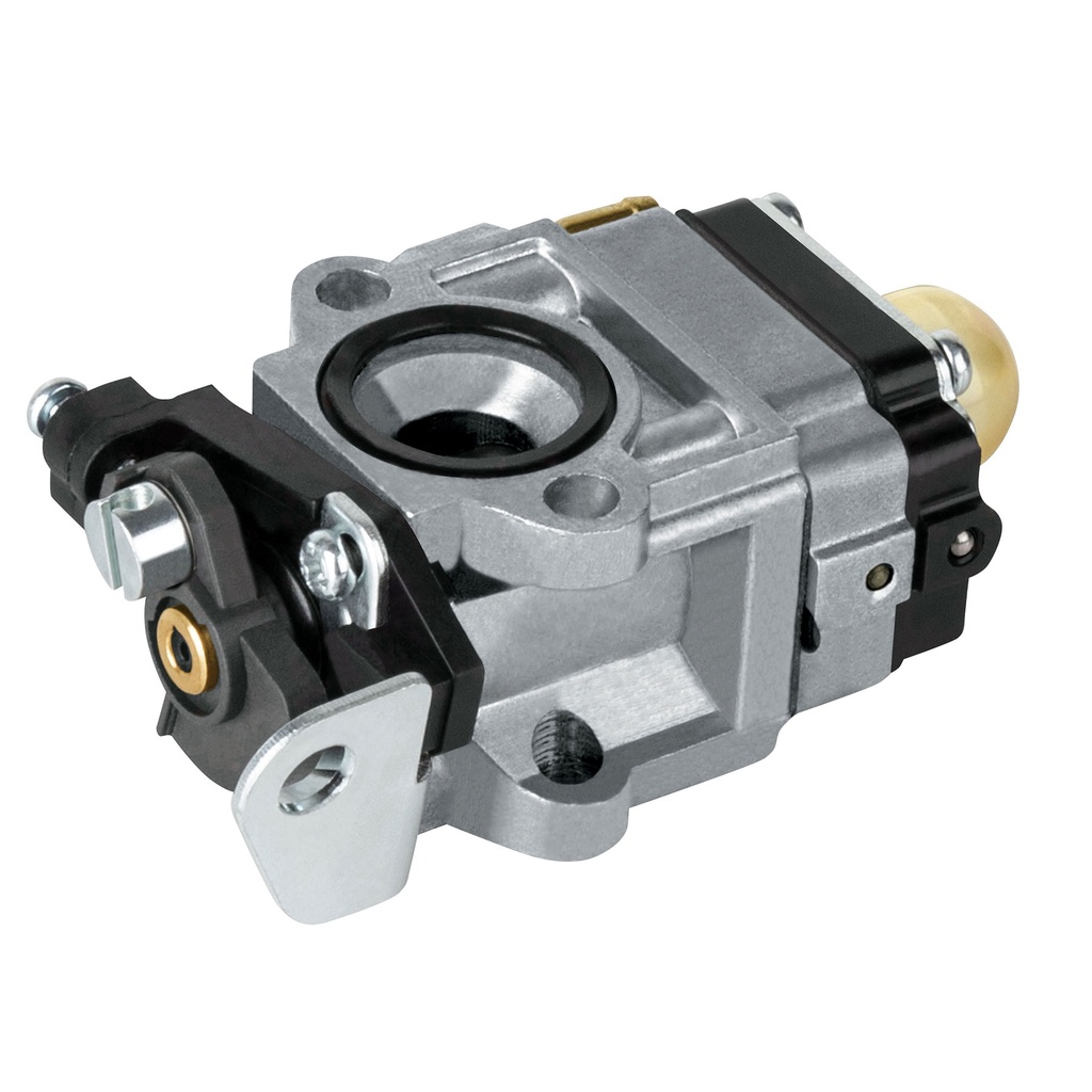 Carburador para cortasetos a gasolina COS-26X, Truper - Pag 363
