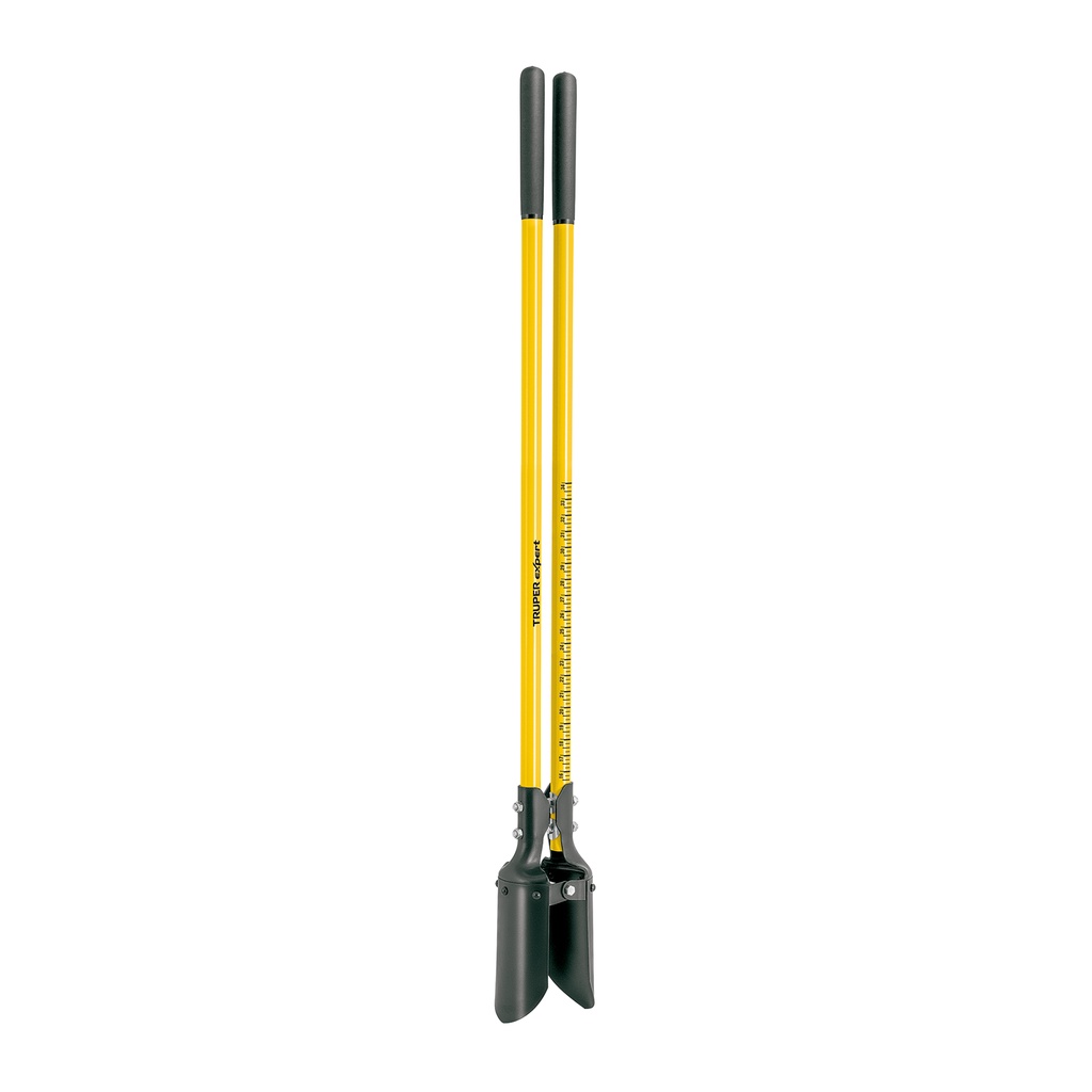 Cavador mangos de fibra de vidrio 48', Truper Expert - Pag 103