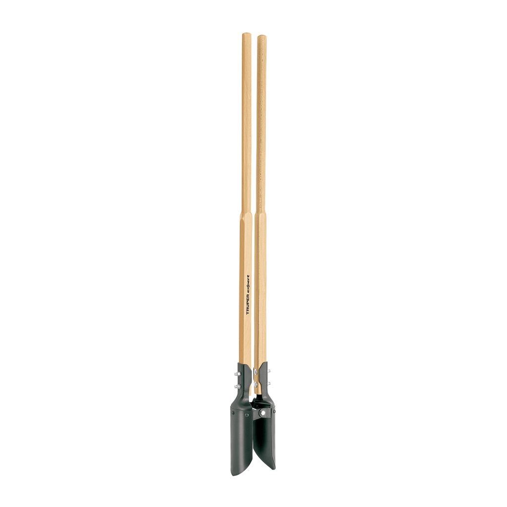 Cavador mangos de madera 48', Truper Expert - Pag 103