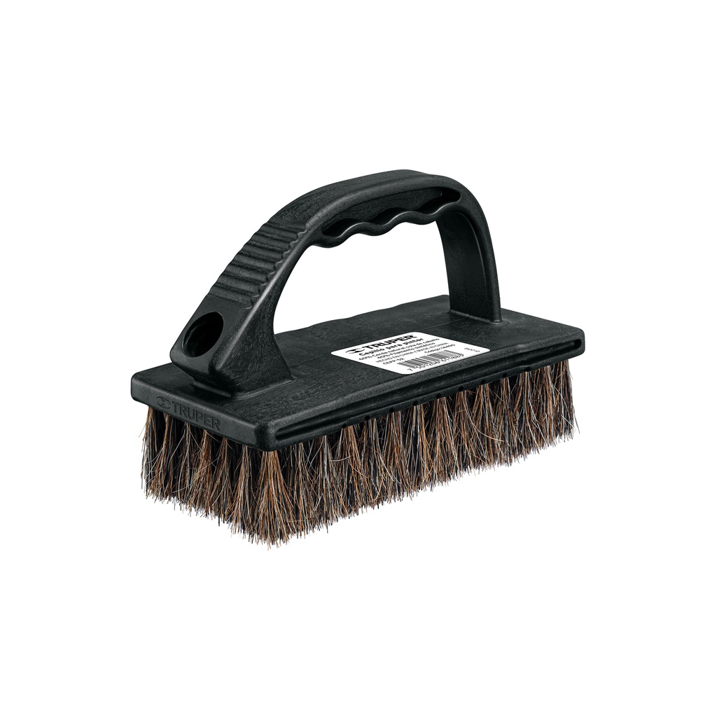 Cepillo para pintor para superficies extra-rugosas, Truper - Pag 393