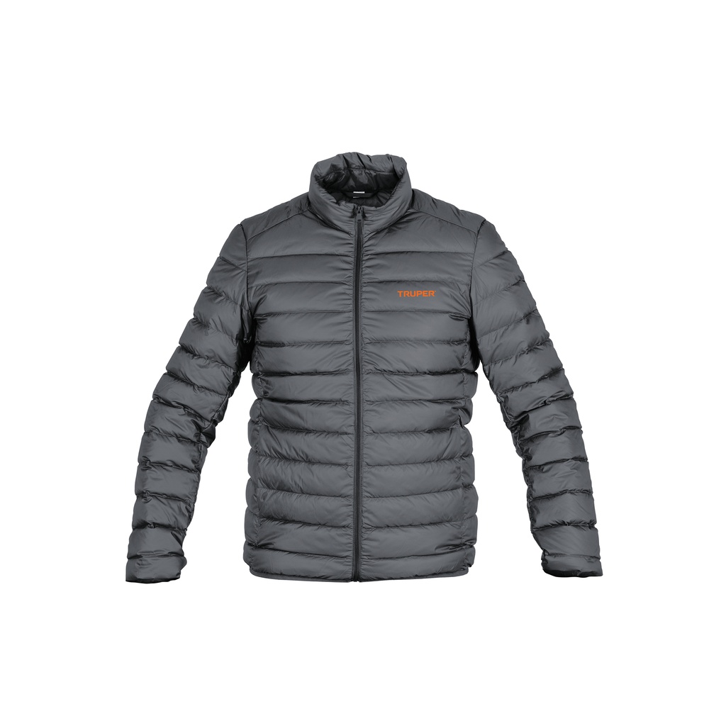 Chamarra de plumas para caballero, talla CH, Truper - Pag 504