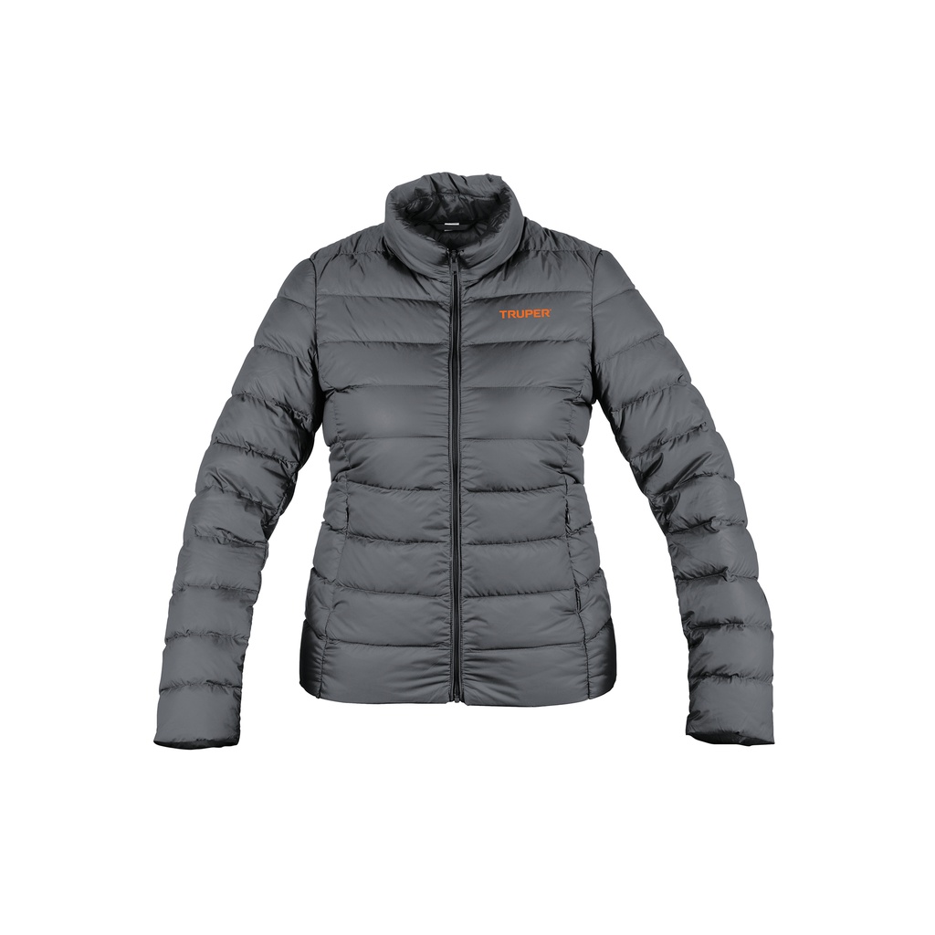 Chamarra de plumas para dama, talla CH, Truper - Pag 504