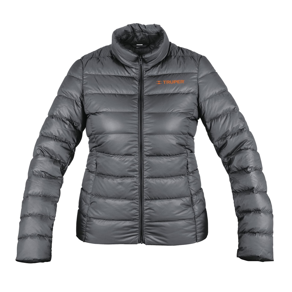 Chamarra de plumas para dama, talla M, Truper - Pag 504