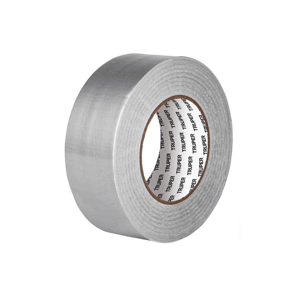 Cinta de aluminio de 48 mm x 50 m, Truper - Pag 108