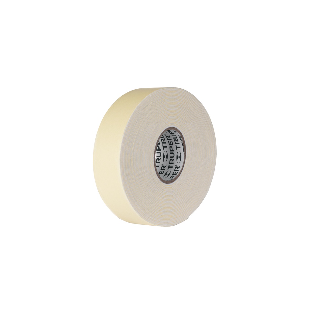 Cinta doble cara de 25 mm x 5 m, Truper - Pag 110