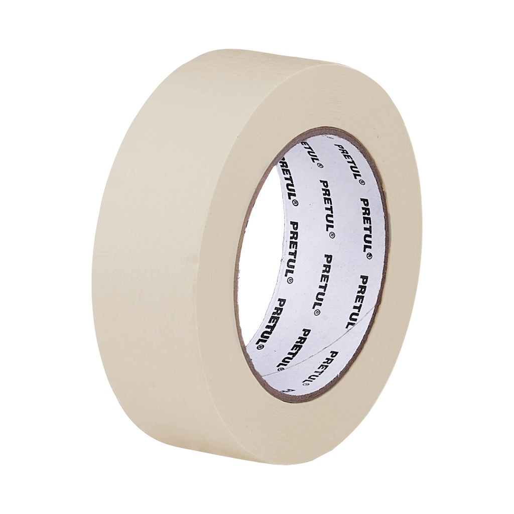Cinta masking tape de 1-1/2' x 50 m, Pretul - Pag 108, 395