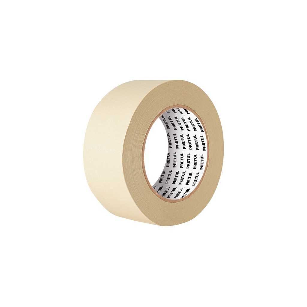 Cinta masking tape de 2' x 50 m, Pretul - Pag 108, 395