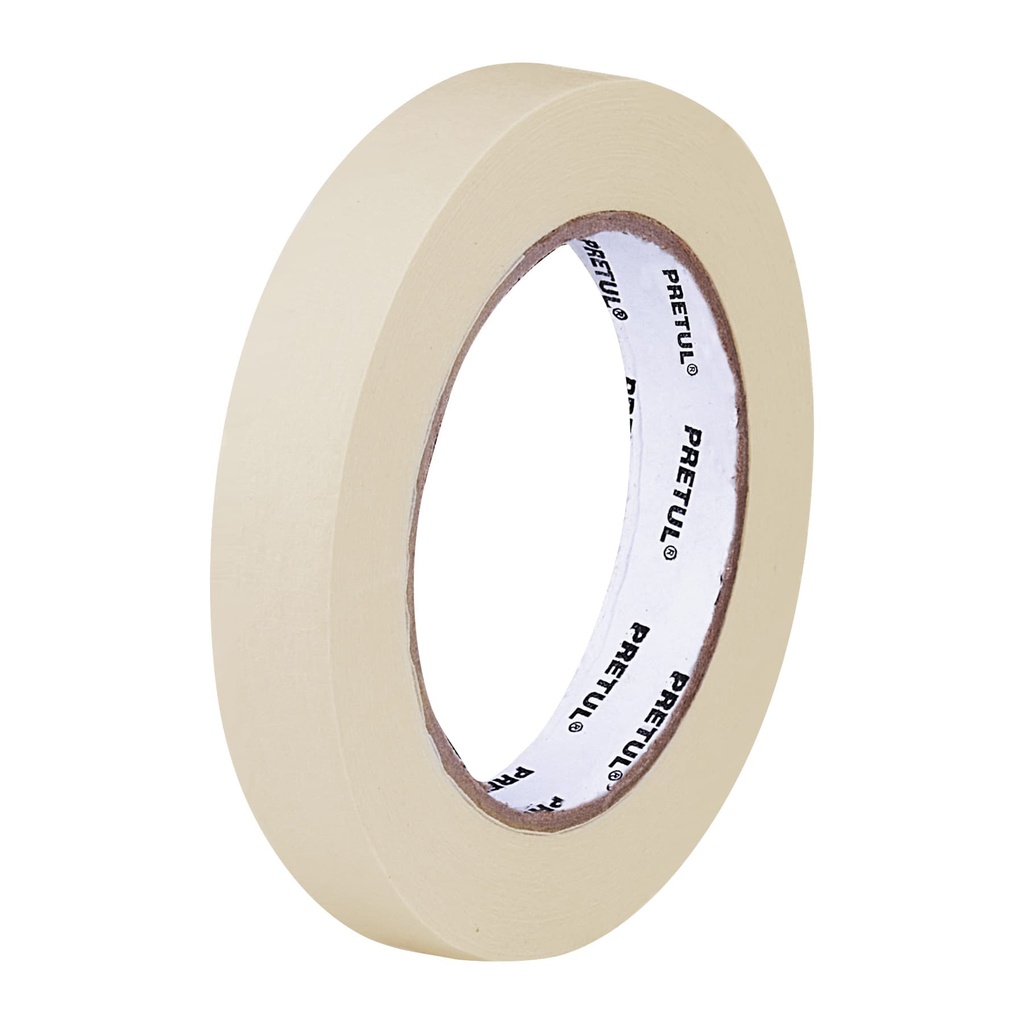 Cinta masking tape de 3/4' x 50 m, Pretul - Pag 108, 395