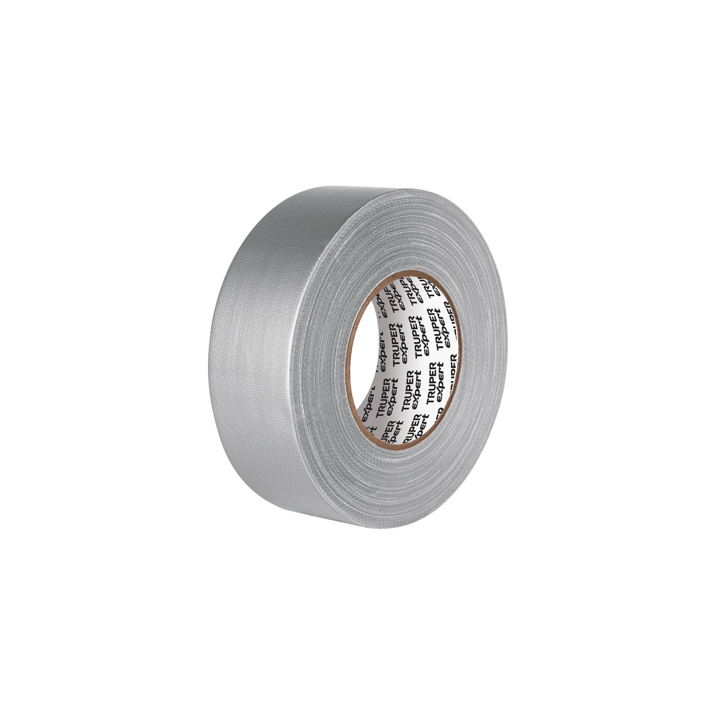 Cinta para ducto 50m x 48mm, espesor 0.27mm, Expert - Pag 109