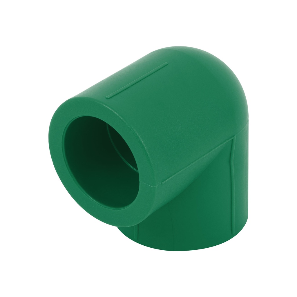 Codo 90° de PPR de 1', Foset - Pag 702