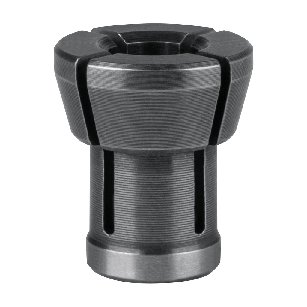 Collet de 1/4' para ROU-MN, Truper - Pag 329