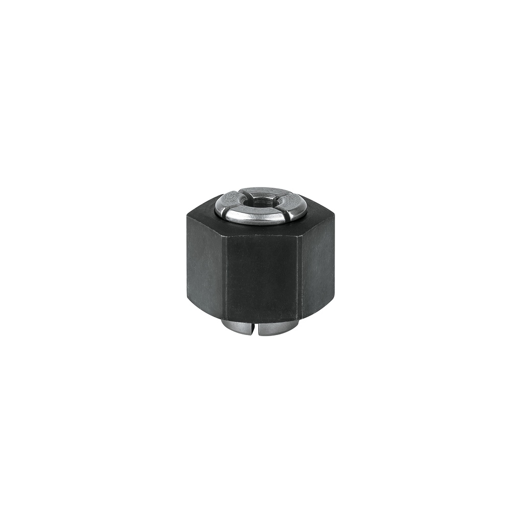 Collet de 1/4' para ROU-NX3, Truper - Pag 328