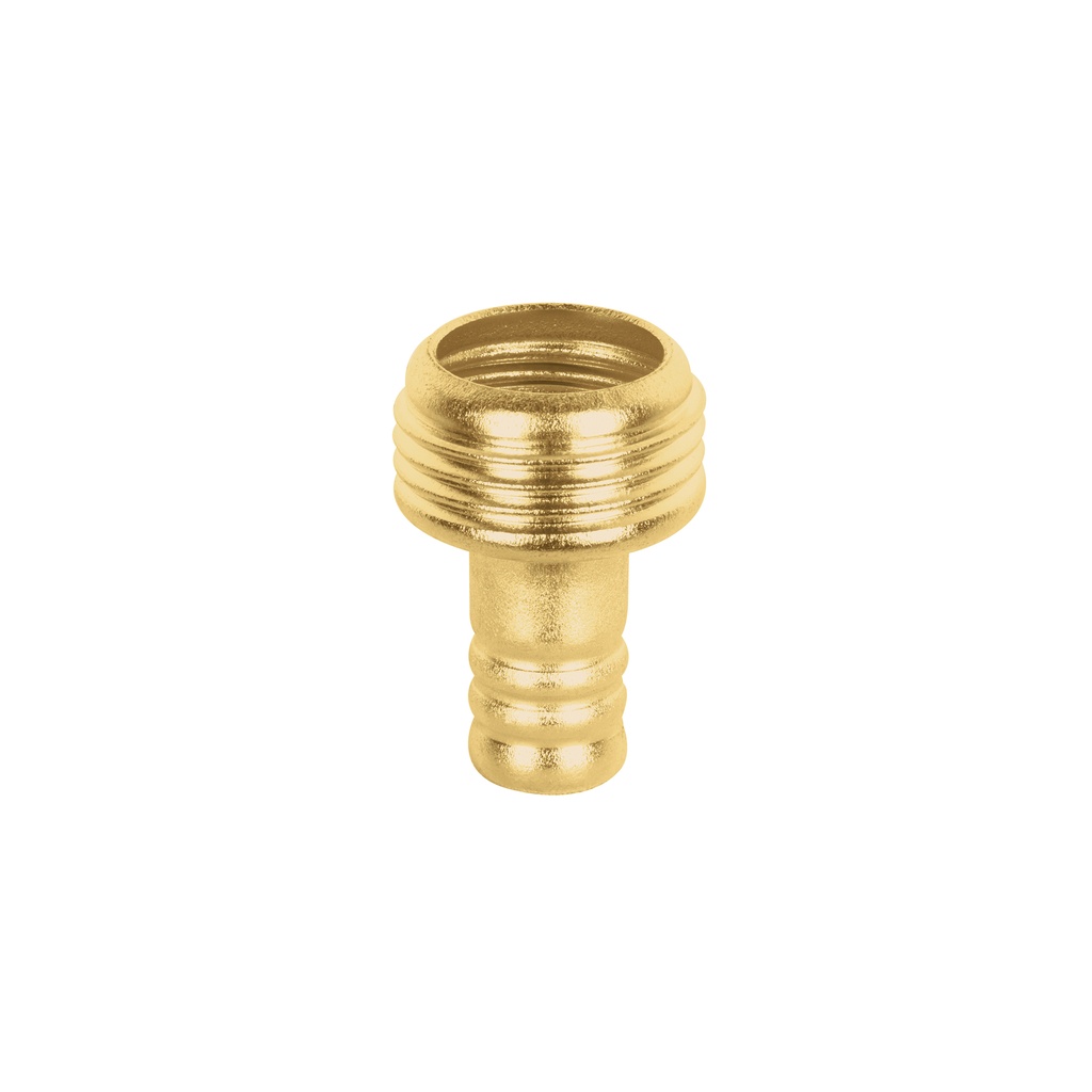Conector 1/2' macho de latón laminado, Pretul - Pag 236