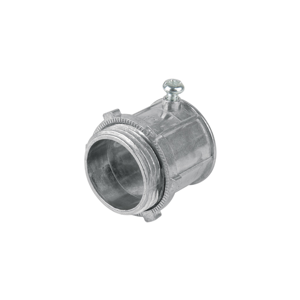 Conector conduit 1', Volteck - Pag 577