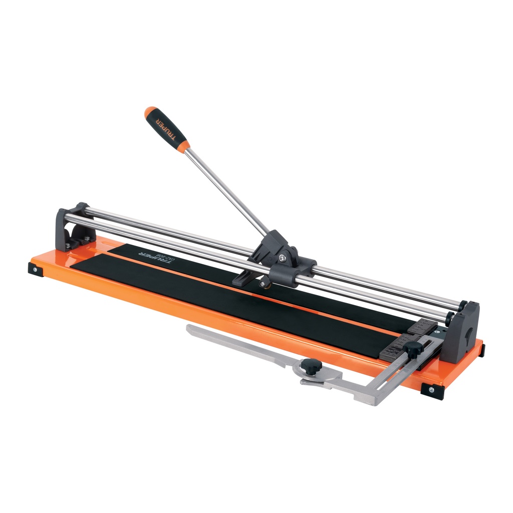 Cortador de azulejo 24' (61 cm) con baleros, Truper - Pag 140