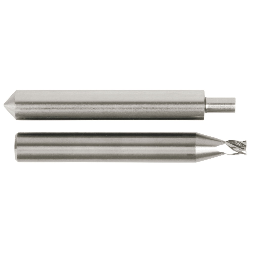 Cortador y guia para DUP-400 3 mm, Hermex - Pag 797