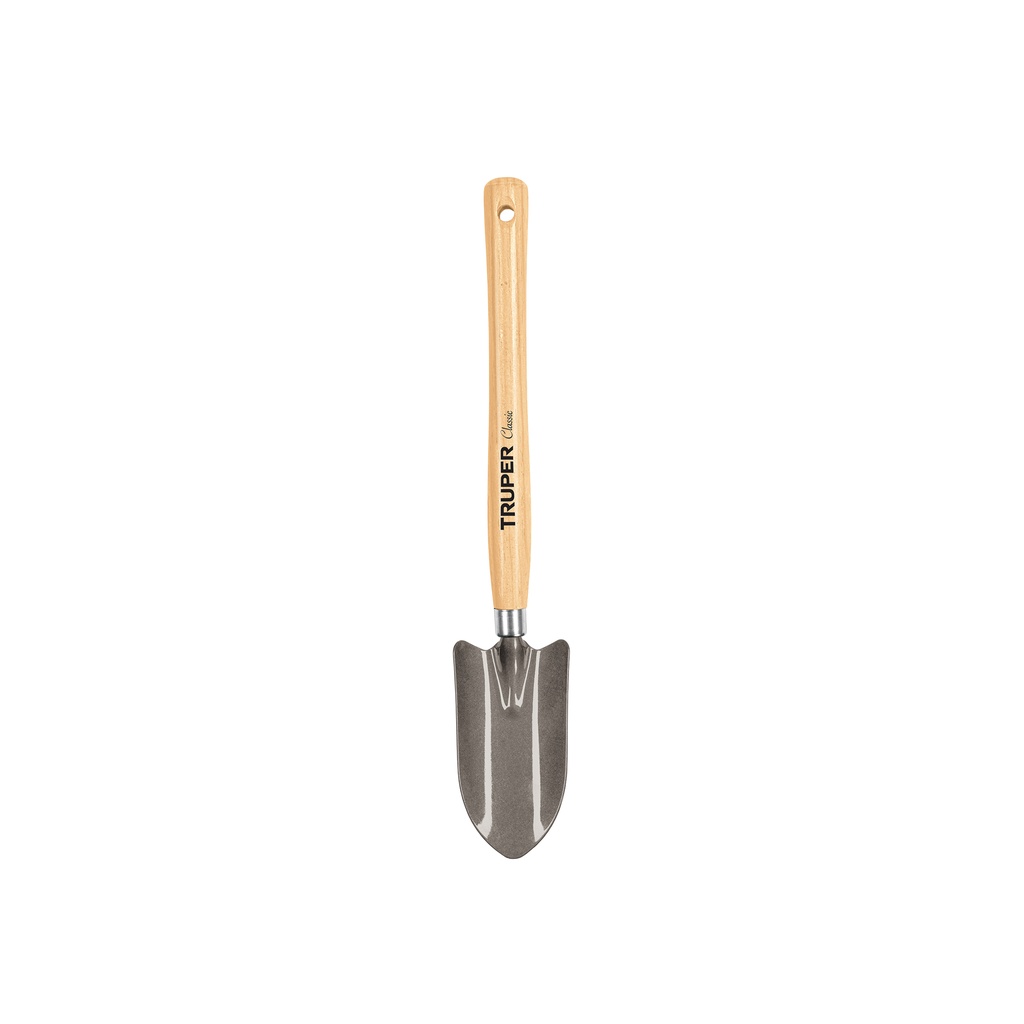 Cuchara para jardín, mango de 15', Truper - Pag 239