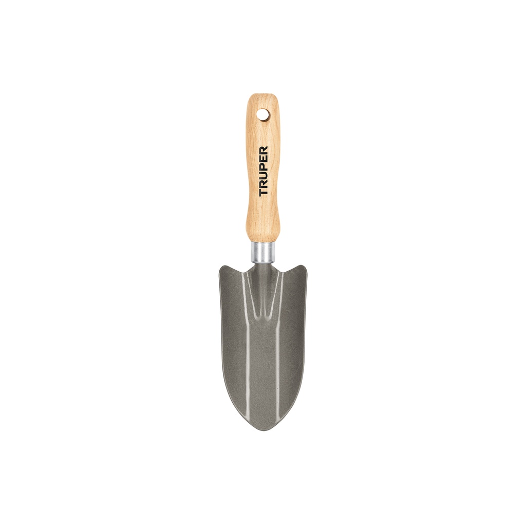 Cuchara para jardín, mango de 6', Truper - Pag 239