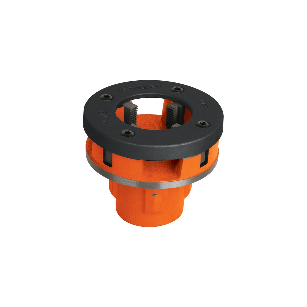 Dado 1-1/2' para tarrajas TA-850 y TA-851, Truper - Pag 291