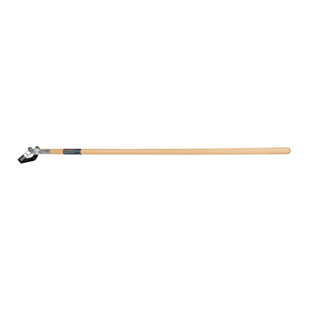 Deshierbador con mango de madera 54', Truper - Pag 38