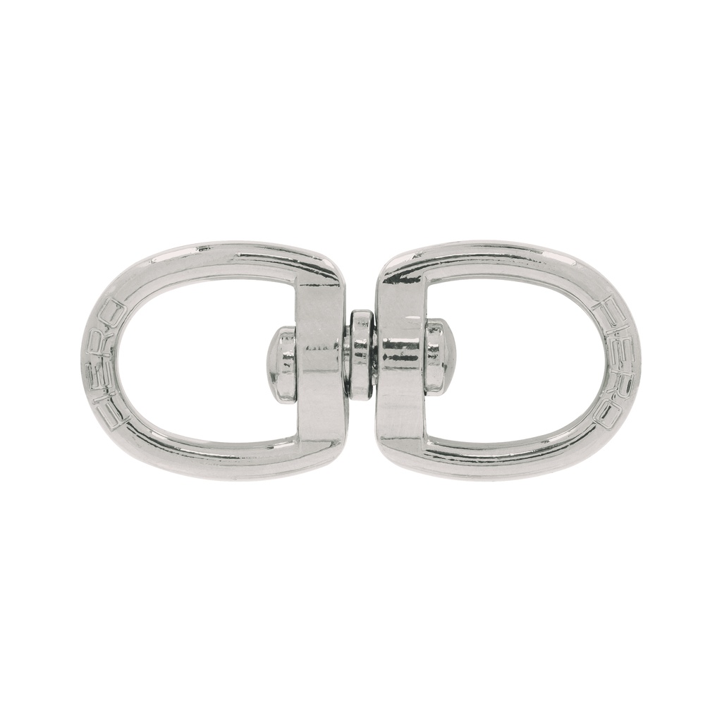 Destorcedor de zinc de 1/4' para cable, Fiero - Pag 740