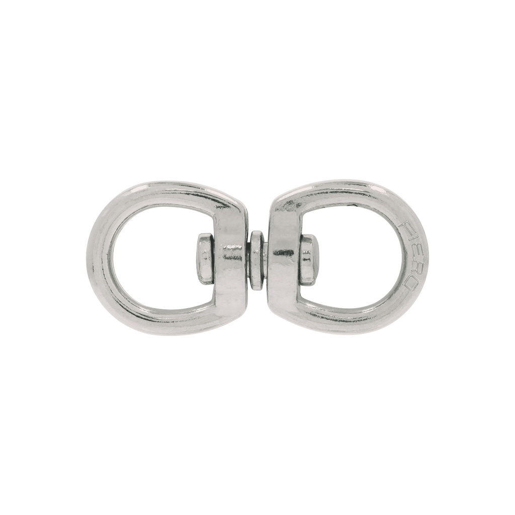 Destorcedor de zinc de 3/16' para cable, Fiero - Pag 740