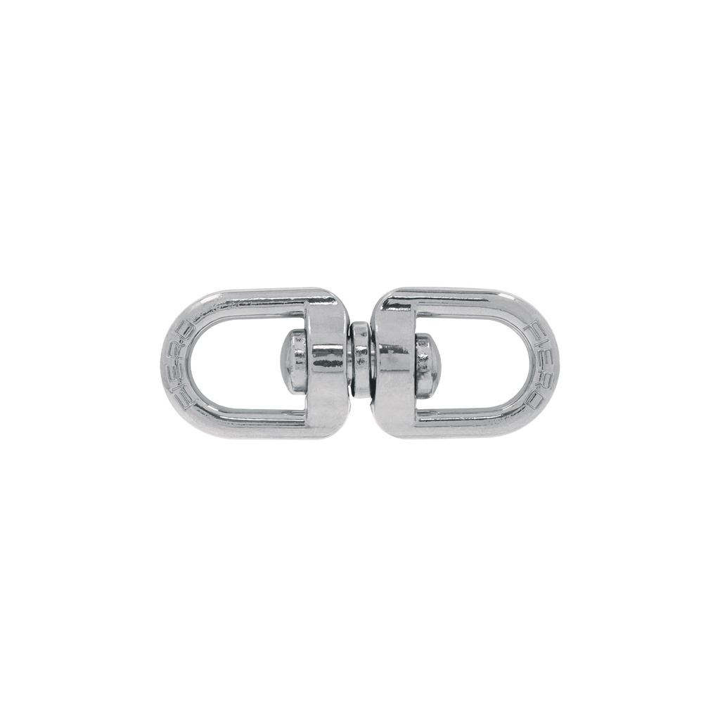 Destorcedor de zinc de 5/32' para cable, Fiero - Pag 740