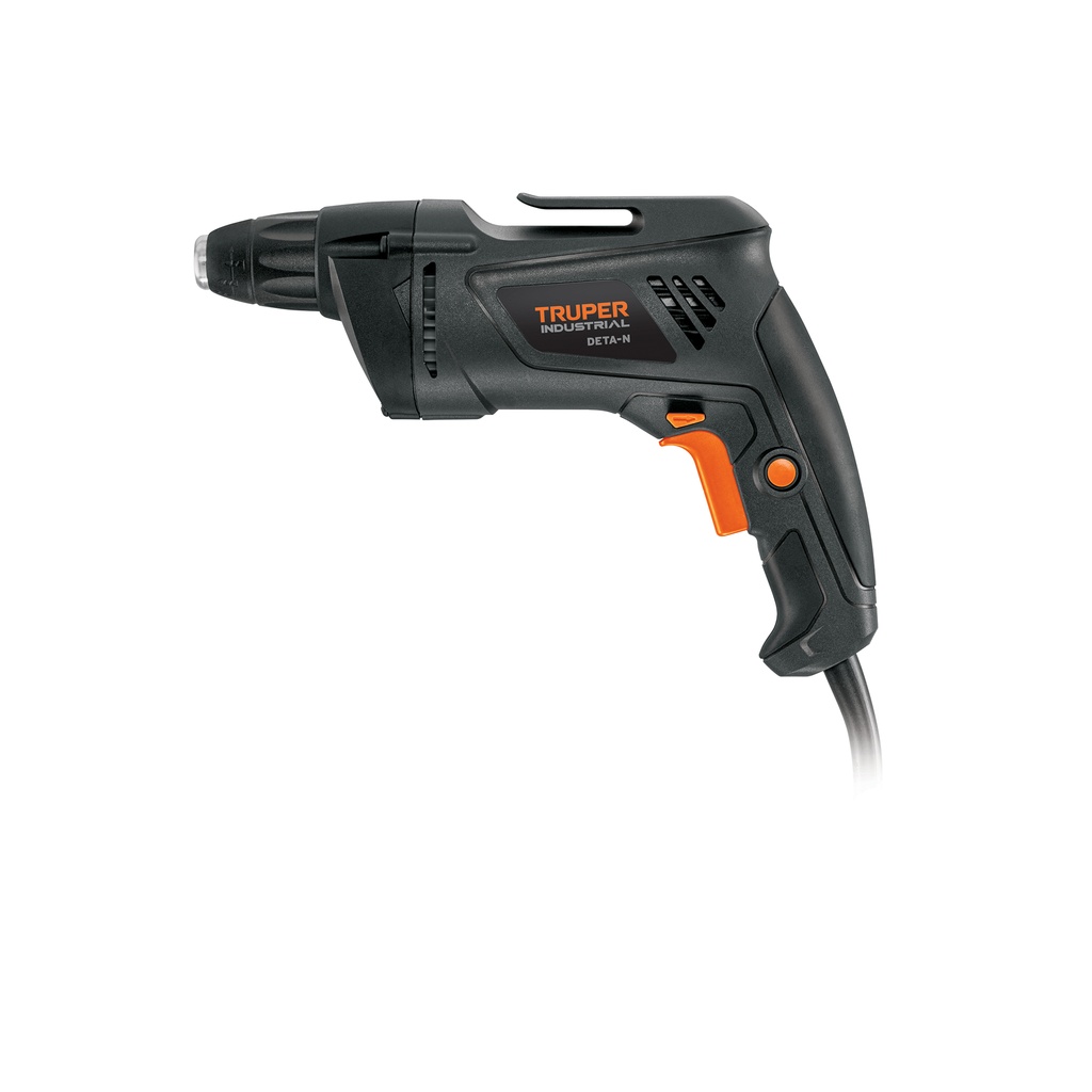 Destornillador para pared de yeso 540 W, industrial, Truper - Pag 324