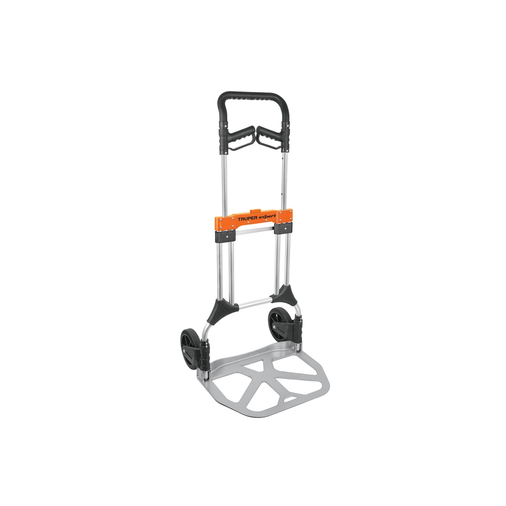 Diablo de carga, plegable, 200 kg, aluminio, Truper Expert - Pag 175
