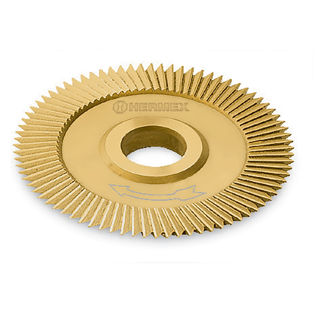 Disco cortador para DUP-300,V, Hermex - Pag 797