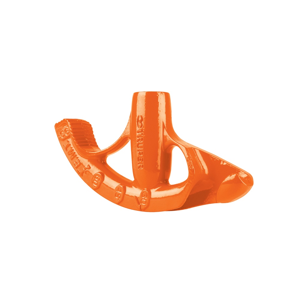 Doblador de tubo conduit 1/2', Truper - Pag 180