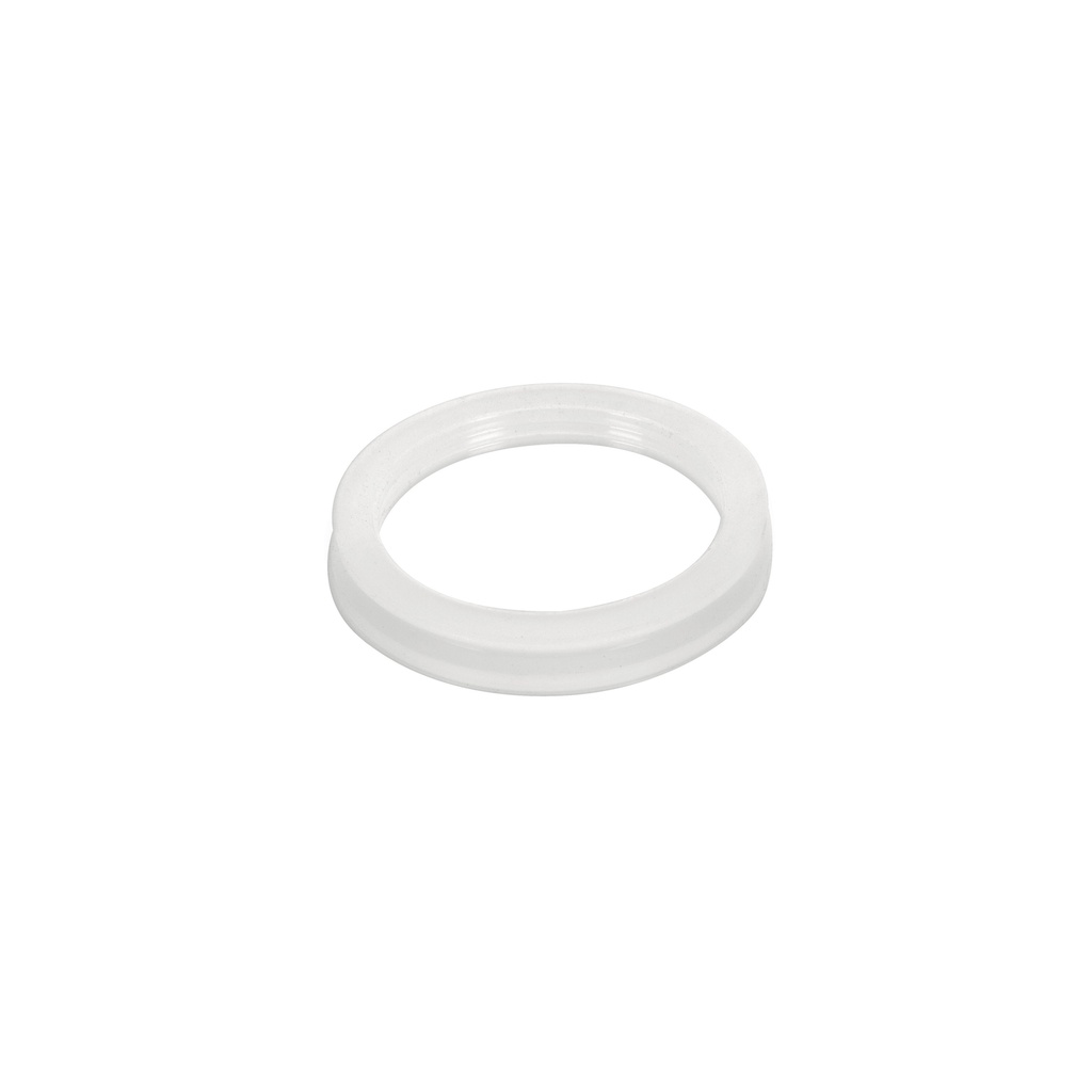 Empaque de silicón para calentador solar, 58 mm, Foset - Pag 694