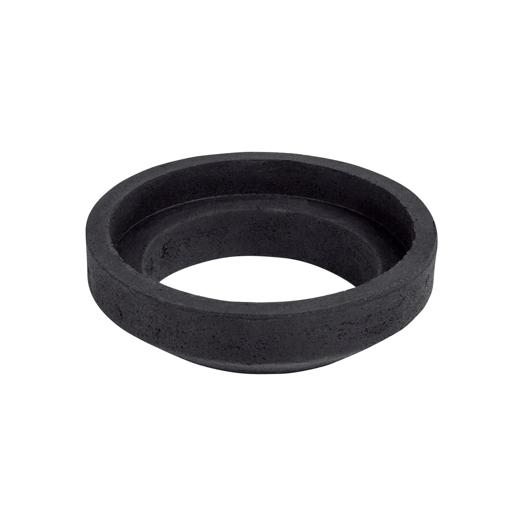 Empaque unión tanque-taza para WC, 3', Foset - Pag 725
