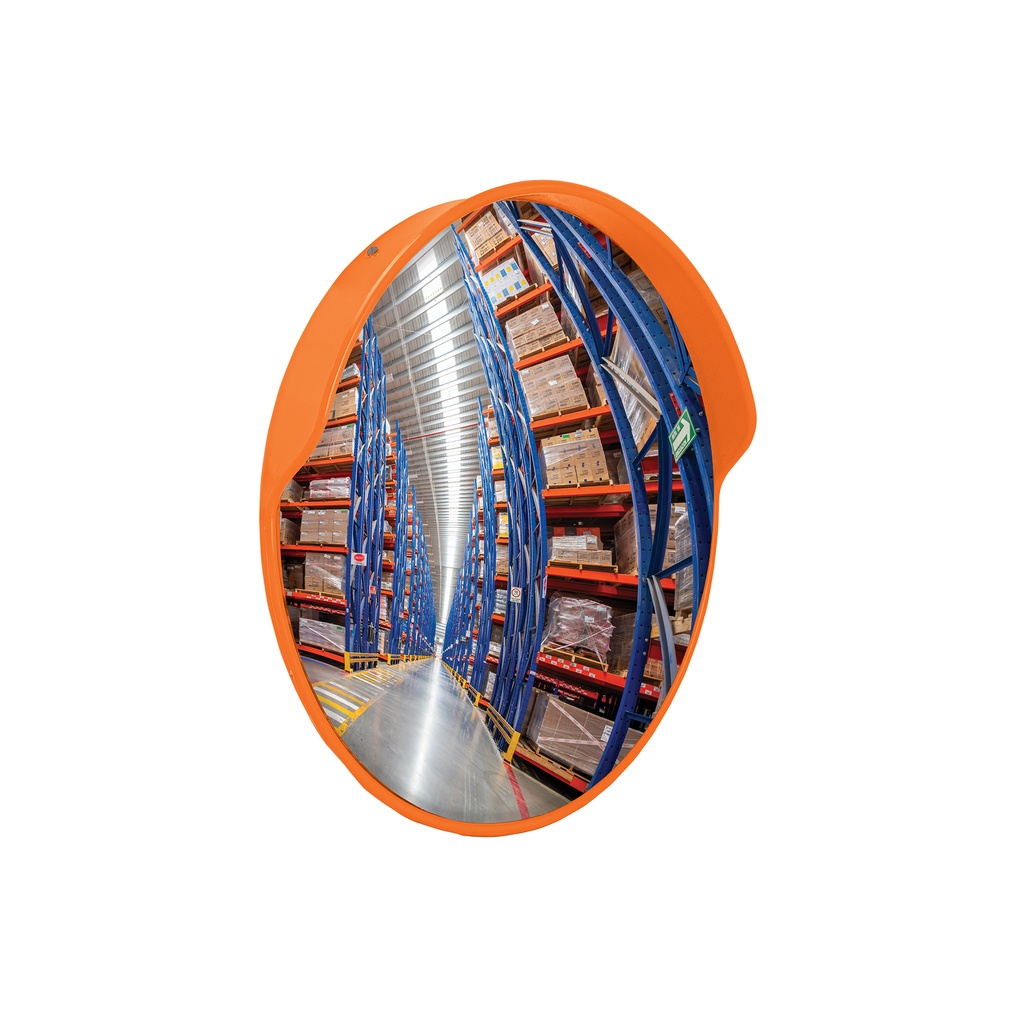 Espejo convexo de 45 cm, Truper - Pag 463