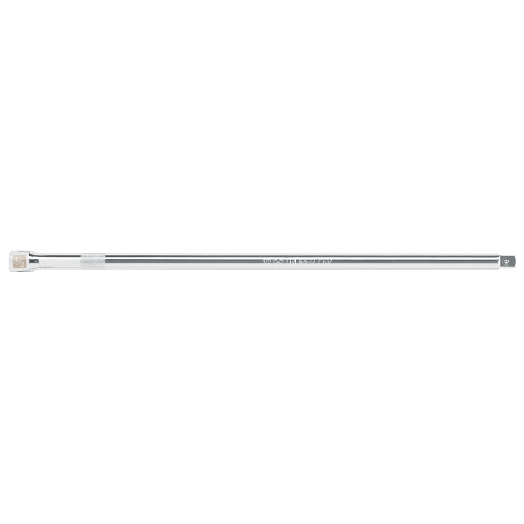 Extensión cuadro 1/2' para matraca, largo 20', Truper - Pag 159