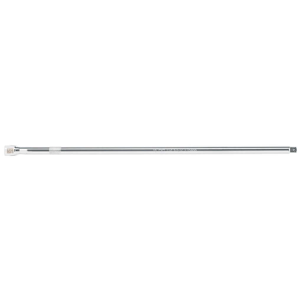 Extensión cuadro 1/2' para matraca, largo 24', Truper - Pag 159